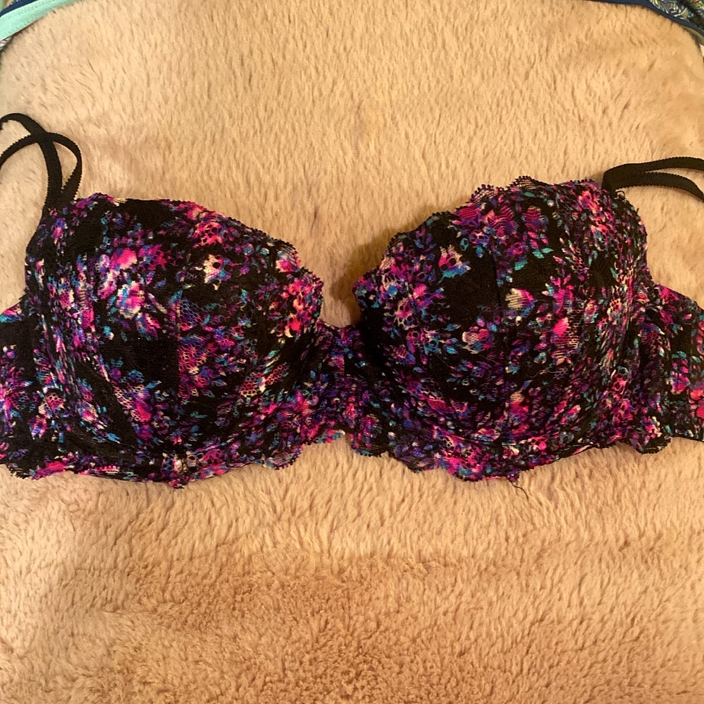 Victoria’s Secret PINK Bra